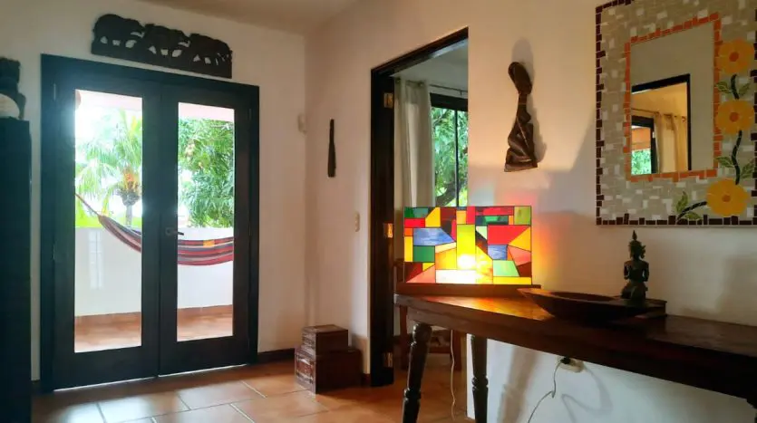 Villa Molly 2- Sol & Playa Vacation Rentals in Nicaragua