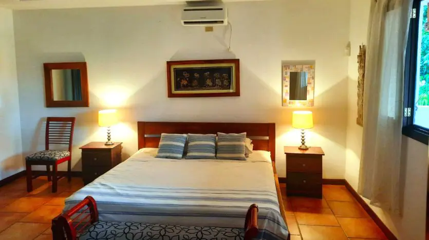 Villa Molly 2- Sol & Playa Vacation Rentals in Nicaragua