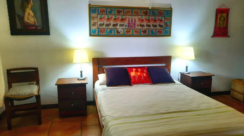 Villa Molly 2- Sol & Playa Vacation Rentals in Nicaragua