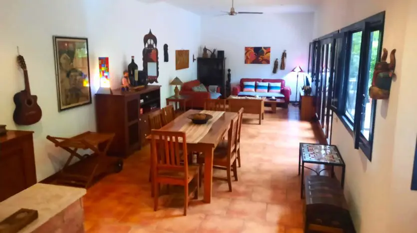 Villa Molly 2- Sol & Playa Vacation Rentals in Nicaragua