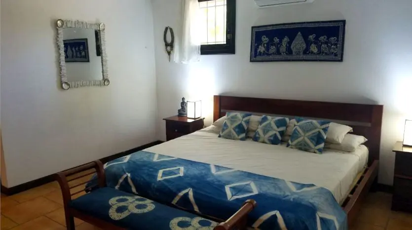 Villa Molly 2- Sol & Playa Vacation Rentals in Nicaragua