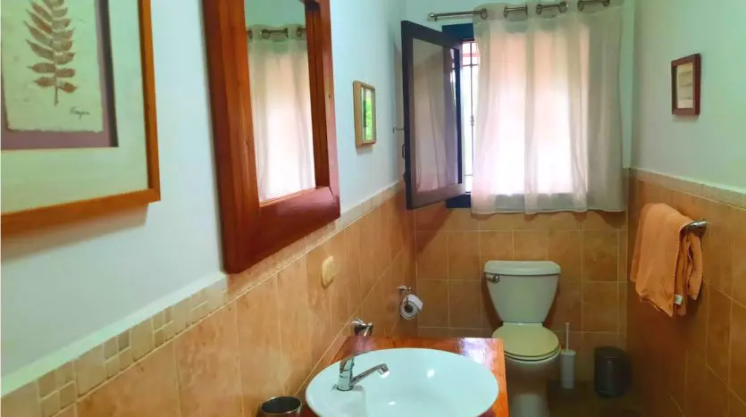 Villa Molly 2- Sol & Playa Vacation Rentals in Nicaragua