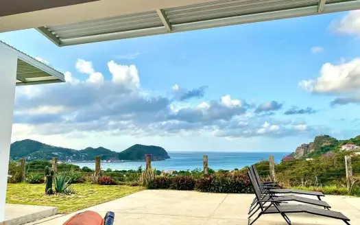 Casa Paraiso