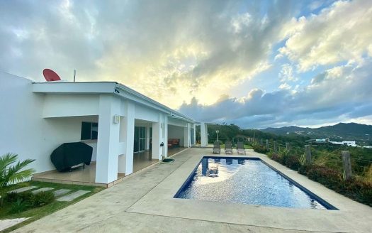 Casa Paraiso