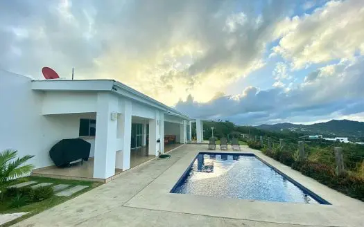 Casa Paraiso
