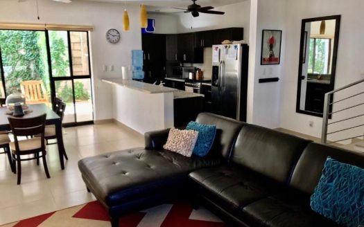 Condo Colina 13
