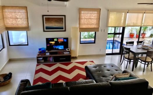 Condo Colina 13