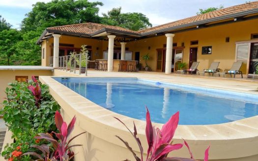 Casa Encanto del Sur