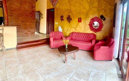 Condo Montemar 