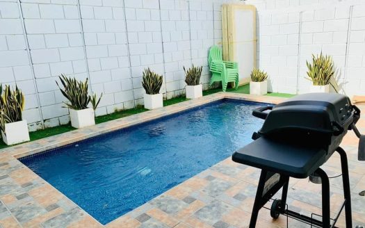 Condo Colina 14