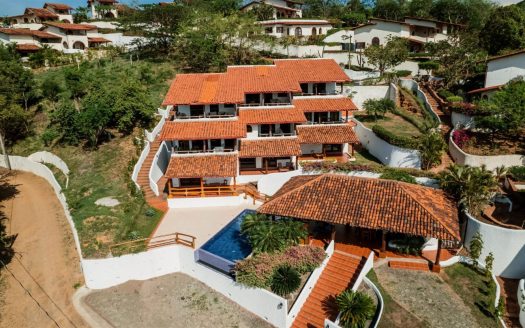 Casa Coral 2