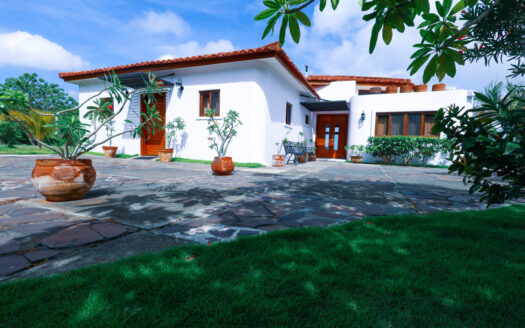 Casa Estrella