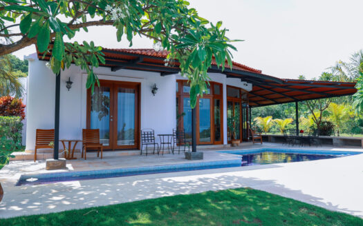 Casa Estrella