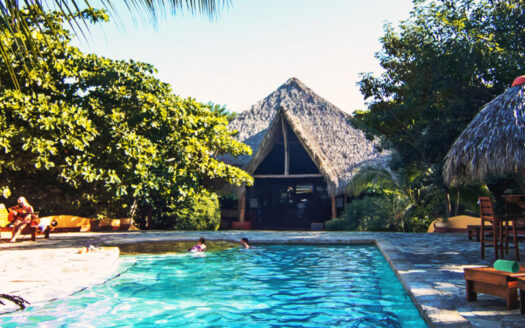 Casita Majagual