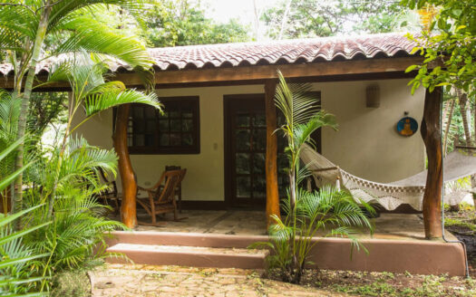 Casita Majagual