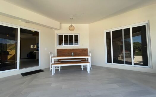 Casa Panga