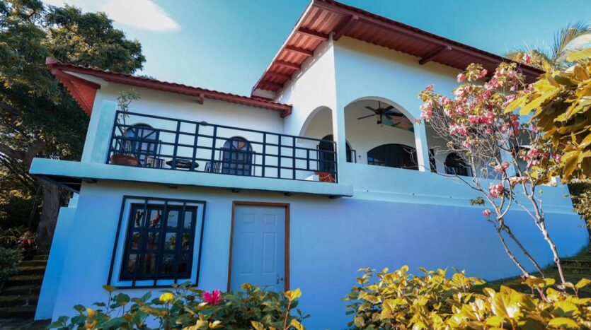 Casa Fiorella - Sol & Playa Rentals in San Juan del Sur, Nicaragua