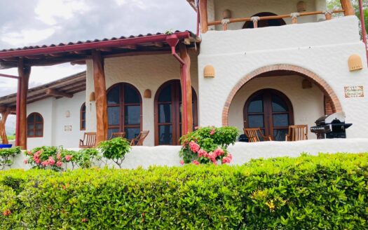 Casa Cancion