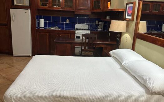 San Juan Suite