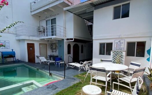 Casa Flamingo