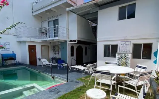 Casa Flamingo