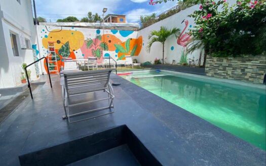 Casa Flamingo