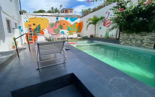 Casa Flamingo