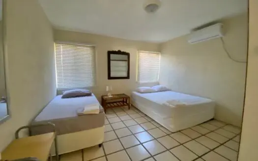 Casa Rayito
