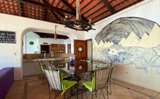 Casa Flamingo