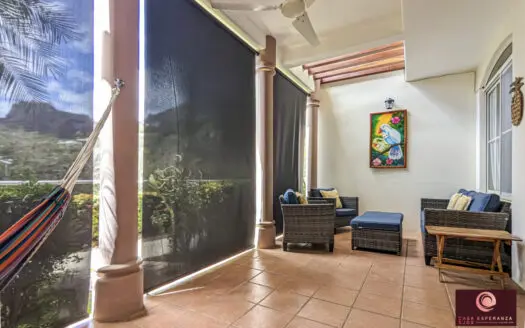 Casa Esperanza